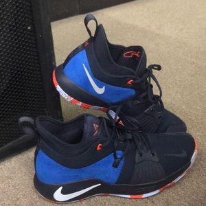 Nike PG2